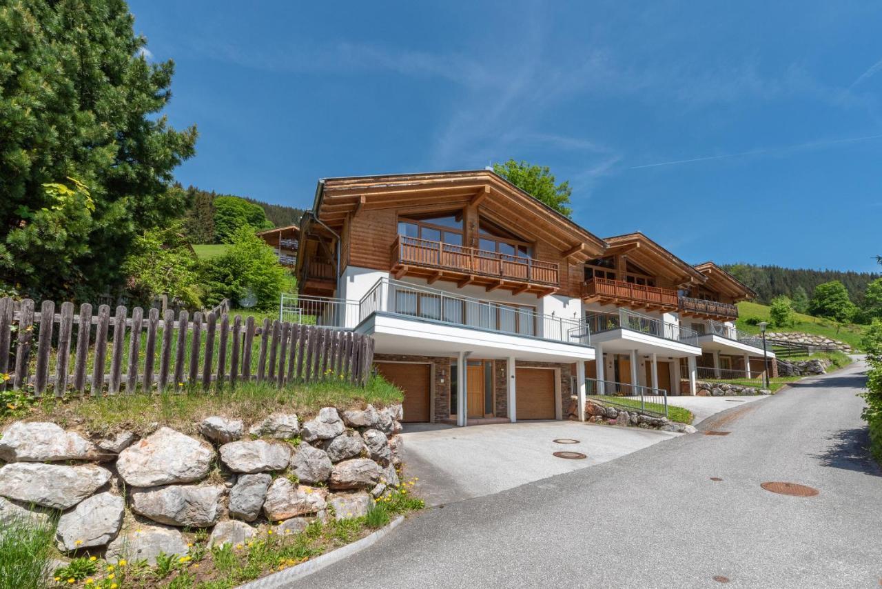 Seventeen Schmittental By All In One Apartments Exterior photo